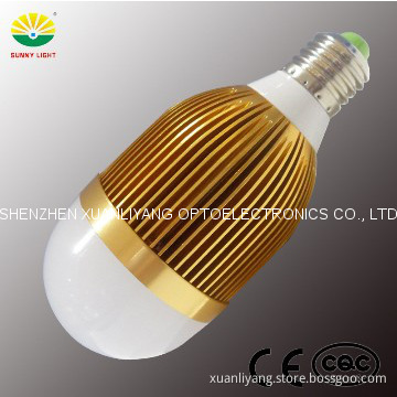 SMD 563 E27 18 Watt  LED  bulb